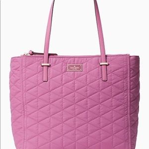Kate Spade Wilson Road Quilted Tanya